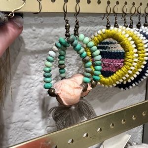GAIA EMPOWERED WOMEN Earrings